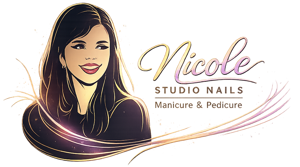 Nicole Studio Nails